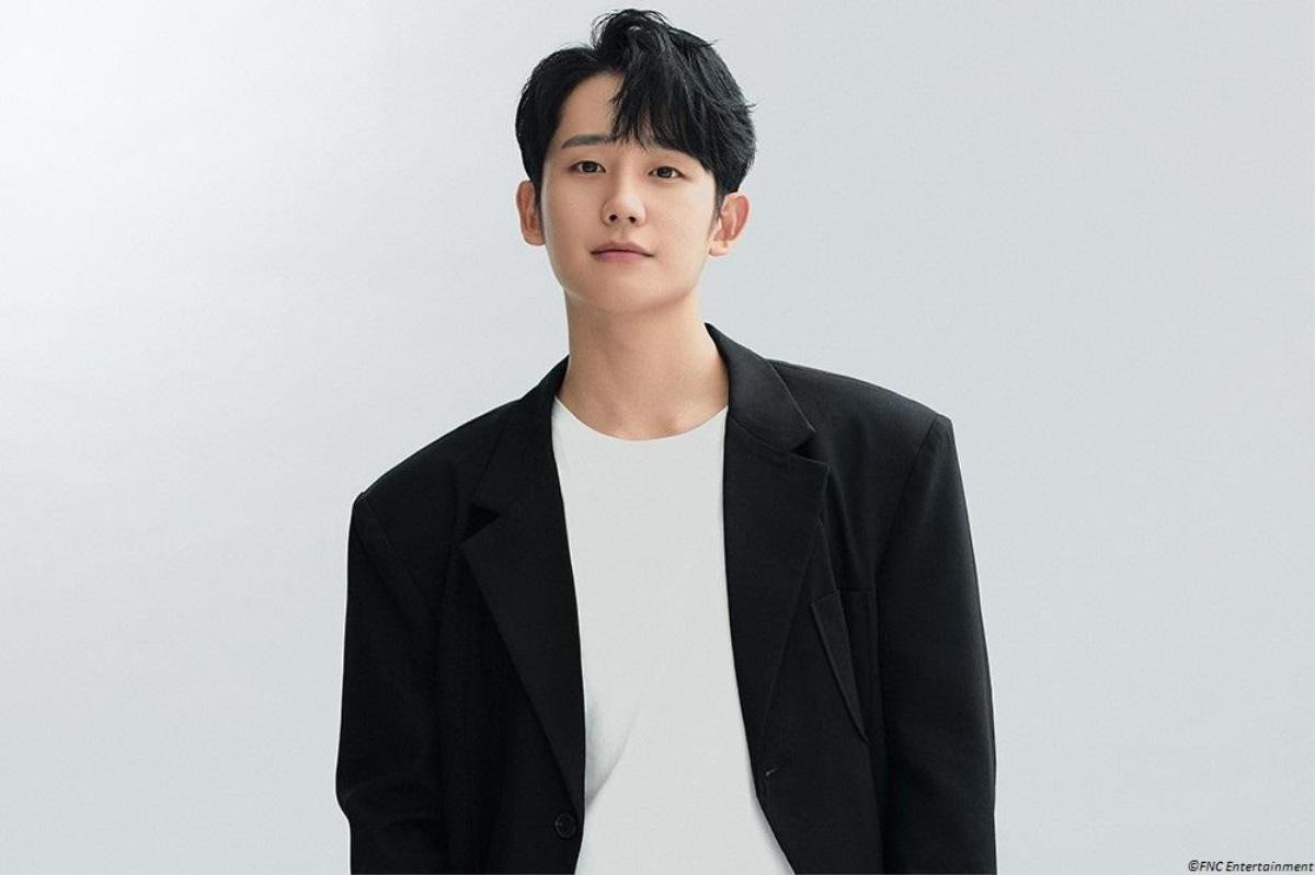 Jung Hae In xác nhận nên duyên với mỹ nhân kém 1 tuổi, xuất sắc hơn cả Jisoo BLACKPINK Ảnh 2