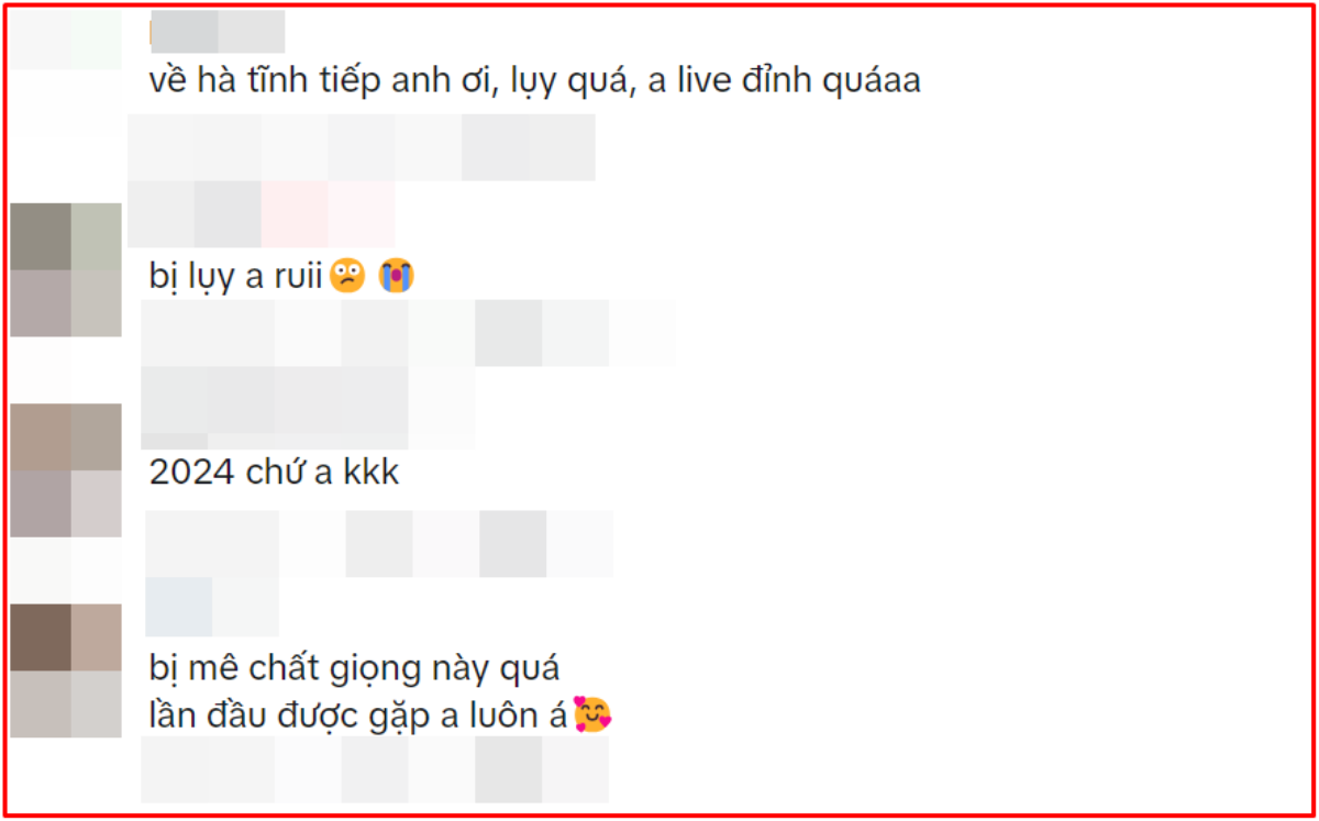 ERIK song ca cùng đàn chị, giọng hát ra sao khiến dân mạng đồng loạt phản ứng 'lụy quá rồi'? Ảnh 3