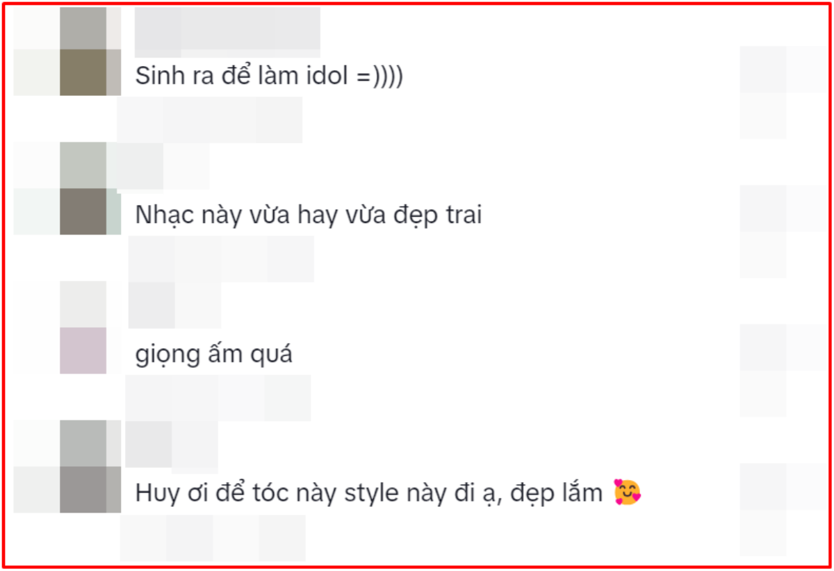 Hà An Huy hát ca khúc nổi tiếng của đàn anh, ra sao khi so với bản gốc? Ảnh 3