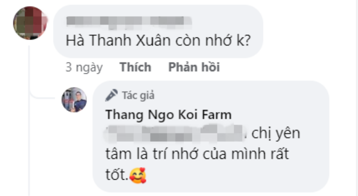 Vua cá Koi Thắng Ngô đăng ảnh khác lạ, tiết lộ năm mới 'vẫn có người để nhớ mong' Ảnh 2