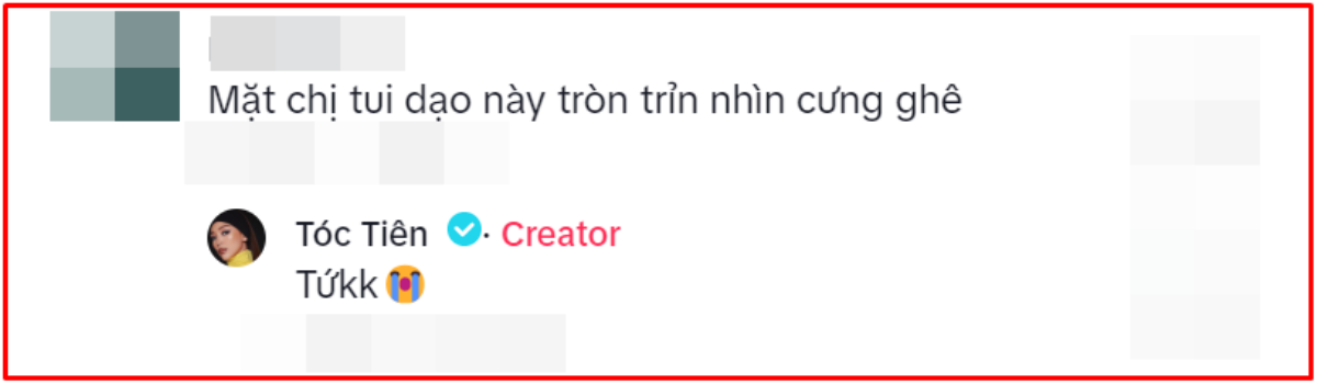 Tóc Tiên bị chụp 'ảnh dìm' trên sân khấu, dân mạng: 'Mặt dạo này tròn trỉn nhìn cưng ghê' Ảnh 2