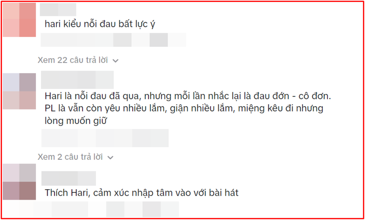 Nữ ca sĩ gây sốt khi hát 'Anh cứ đi đi', dân mạng nhận xét ra sao khi so sánh với 'bản gốc' Hari Won? Ảnh 3