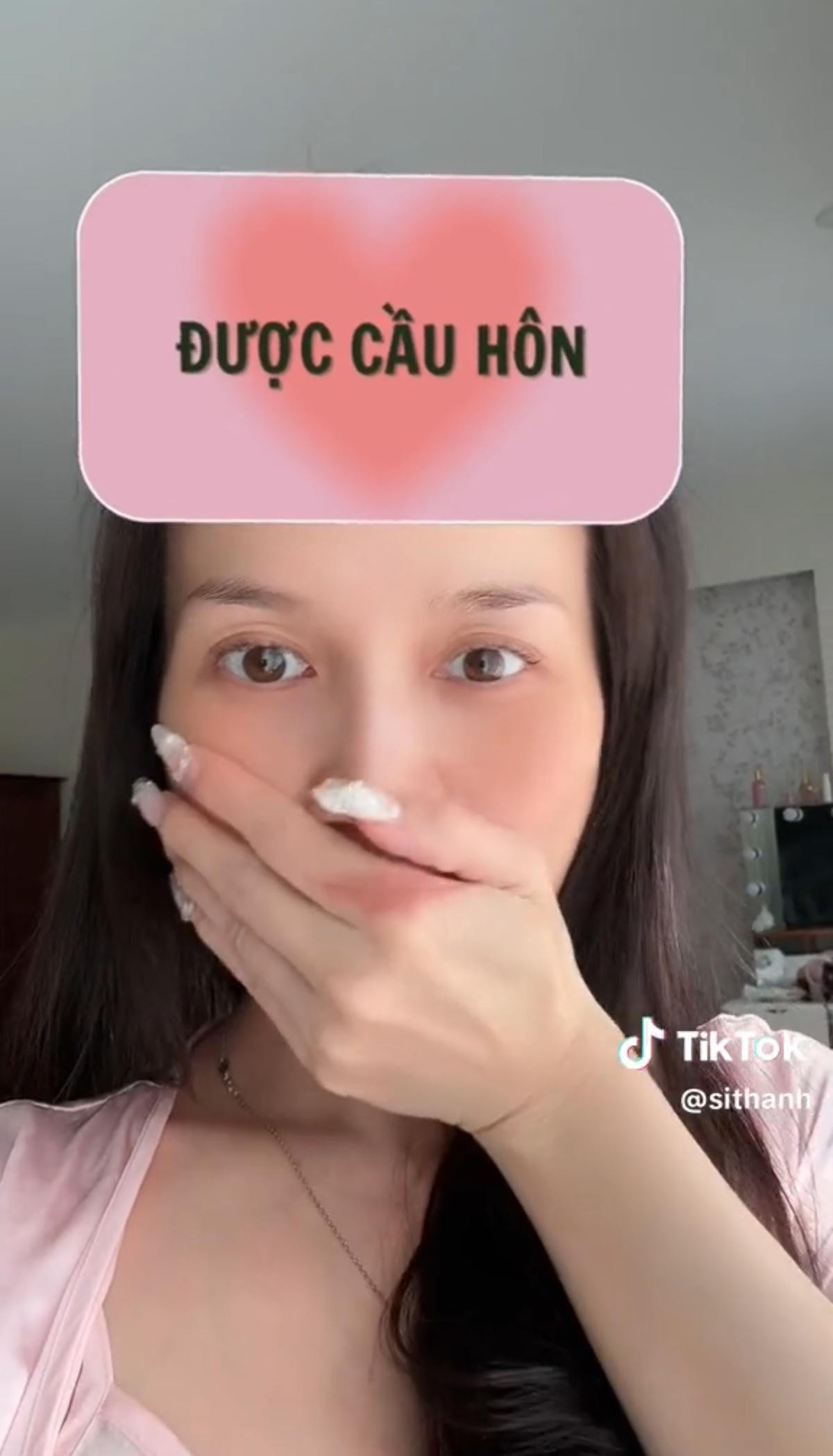 Sĩ Thanh 'được cầu hôn' giữa lúc tình cũ Huỳnh Phương vướng nghi vấn hẹn hò Khả Như Ảnh 3