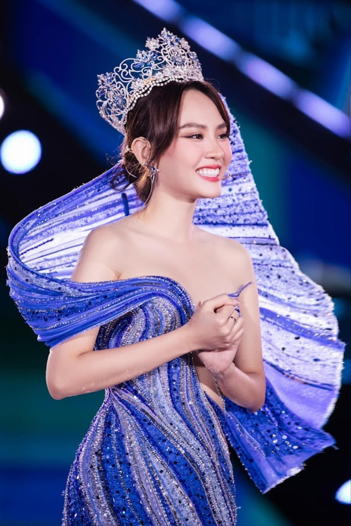 Mai Phương được dự đoán lọt Top 12 Miss World 2023 Ảnh 2