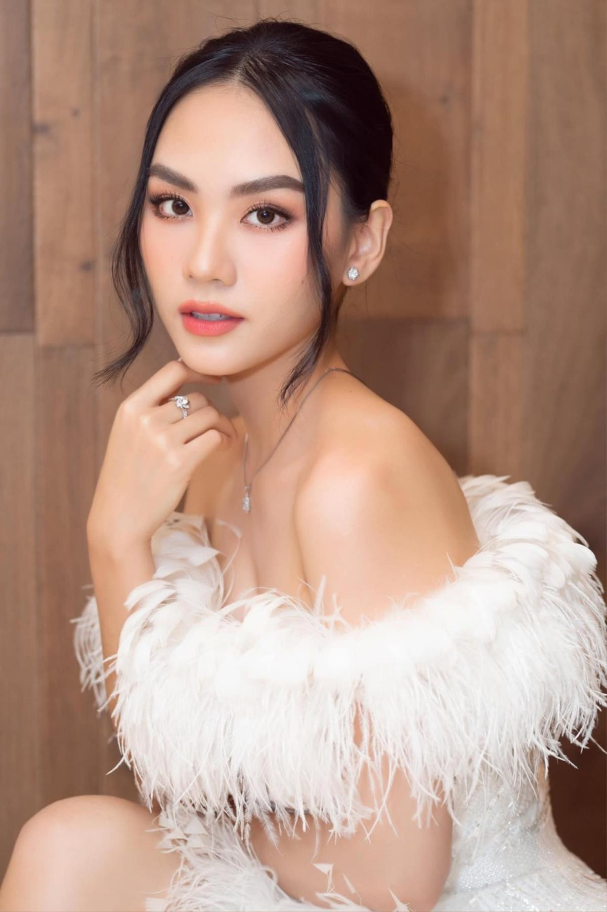 Mai Phương được dự đoán lọt Top 12 Miss World 2023 Ảnh 4