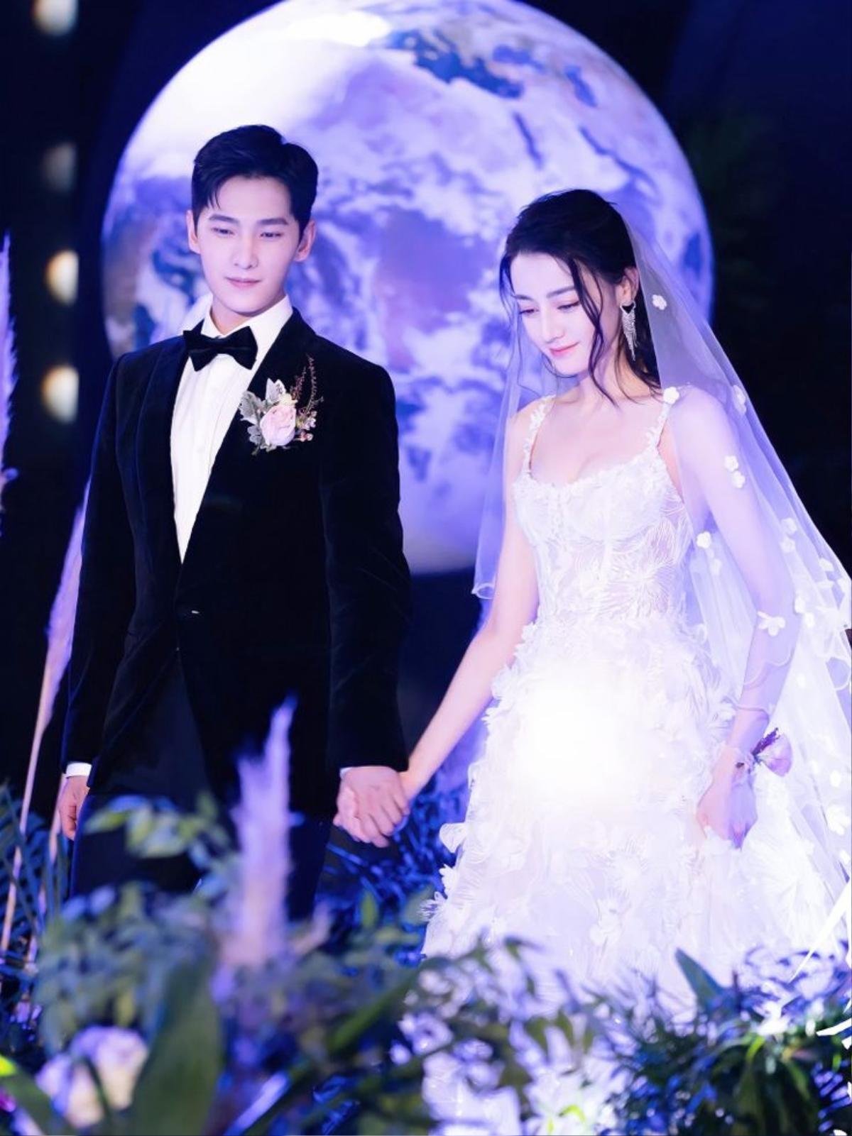 Couple có tương tác tốt nhất màn ảnh Trung: Dương Tử - Lý Hiện vượt mặt Trần Triết Viễn - Triệu Lộ Tư Ảnh 2