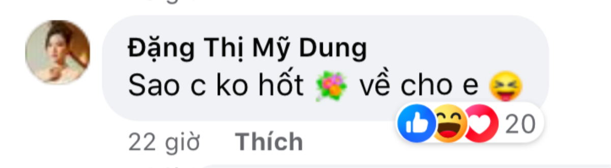 Bắt được hoa trong ngày cưới của Vân Hugo, Mai Phương Thuý có hành động bất ngờ Ảnh 5