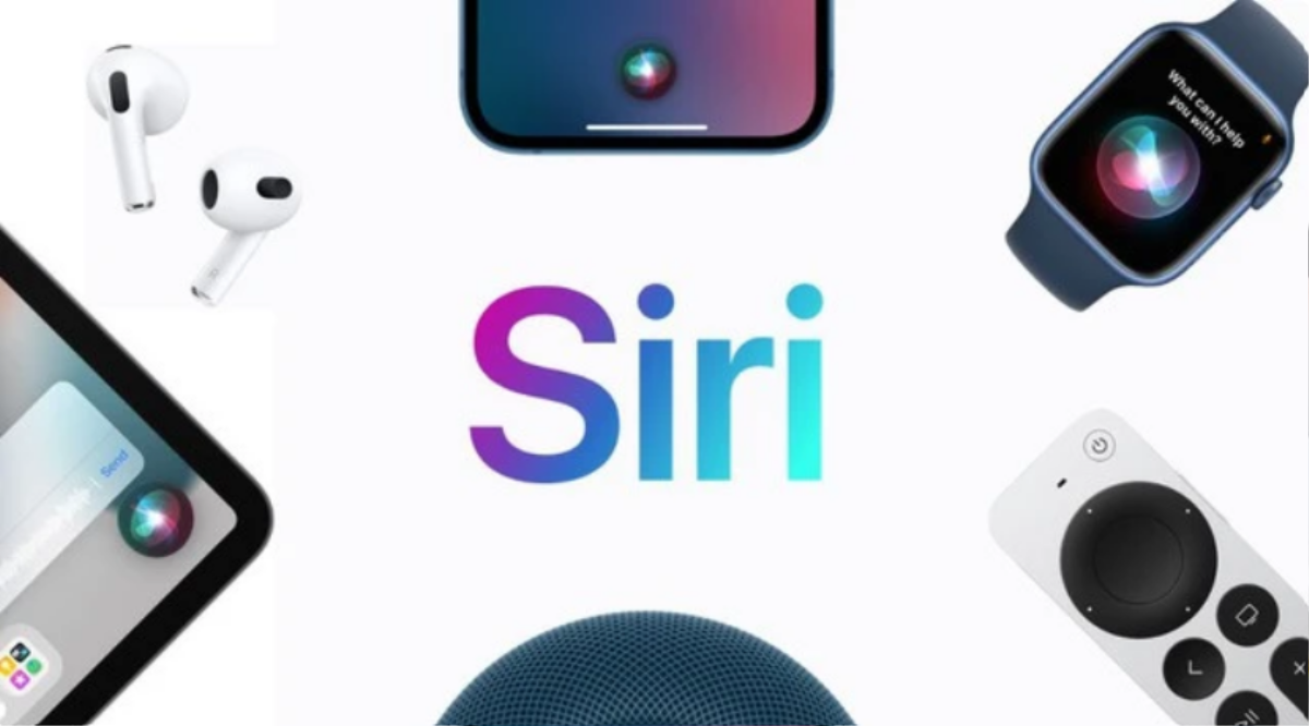 Apple có thể giới thiệu trợ lý ảo Siri tích hợp AI trong năm 2024 Ảnh 1