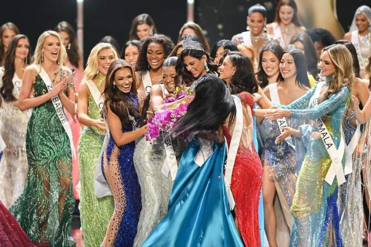 Thí sinh 69 tuổi dự thi Miss Universe Philippines 2024 Ảnh 3