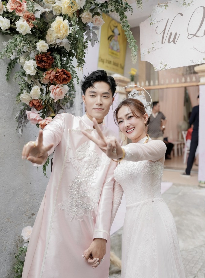 Phương Lan vừa lộ diện, Phan Đạt đã có động thái khó hiểu Ảnh 5