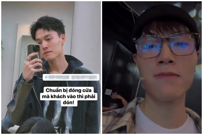 Phương Lan vừa lộ diện, Phan Đạt đã có động thái khó hiểu Ảnh 2