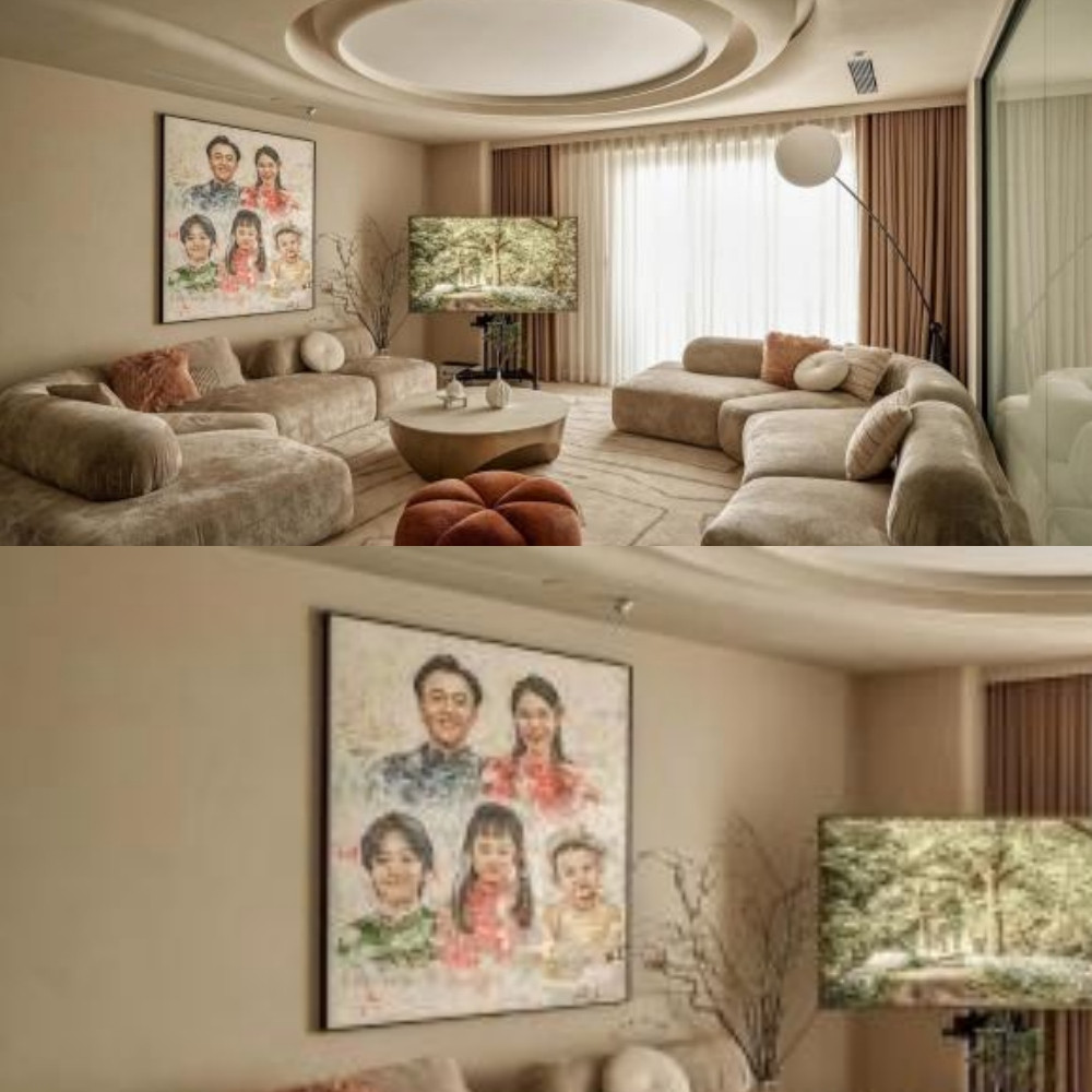 Đàm Thu Trang có động thái rõ ràng về mối quan hệ với con trai Hồ Ngọc Hà Ảnh 1