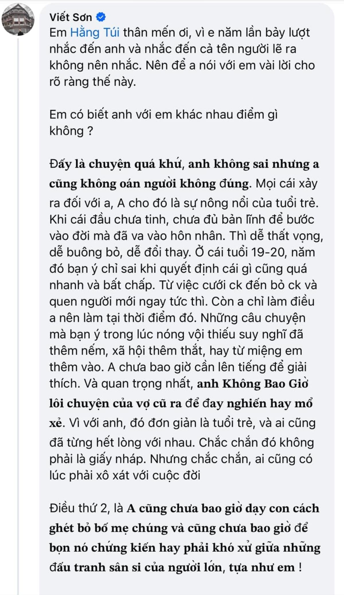 Hotmom Hằng Túi và vợ nhiếp ảnh gia nổi tiếng Hà Nội bất ngờ 'khó chịu vô cùng' với nhau Ảnh 3