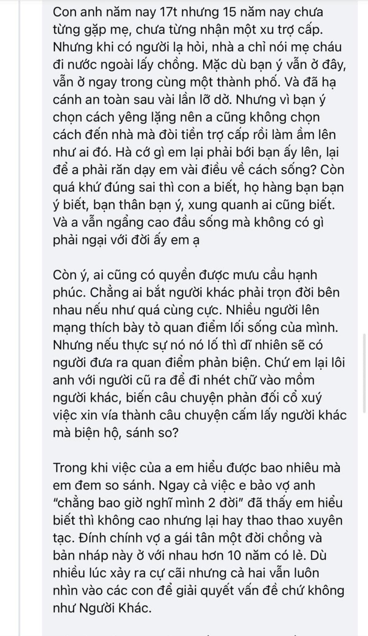 Hotmom Hằng Túi và vợ nhiếp ảnh gia nổi tiếng Hà Nội bất ngờ 'khó chịu vô cùng' với nhau Ảnh 4