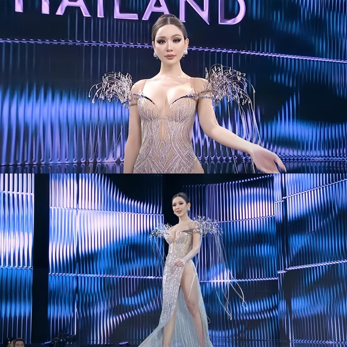 Loạt 'sạn' khó đỡ ở bán kết Miss Grand International 2024 Ảnh 3