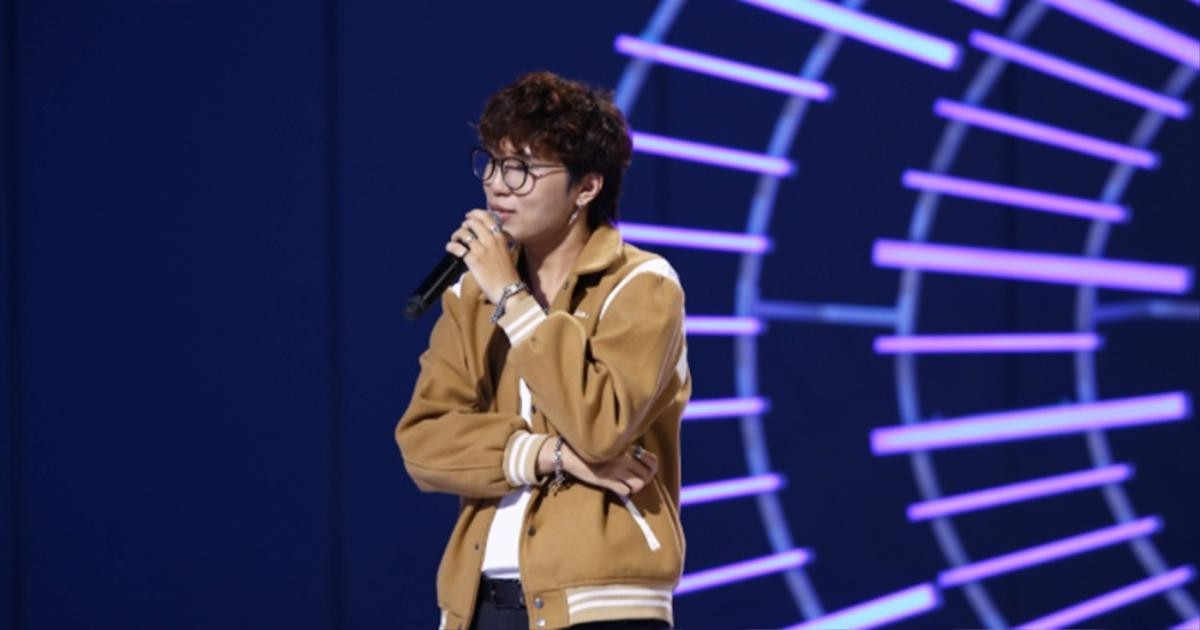 Chàng trai từng khiến Mỹ Tâm mê mệt tại Vietnam Idol 2023 giờ ra sao? Ảnh 1