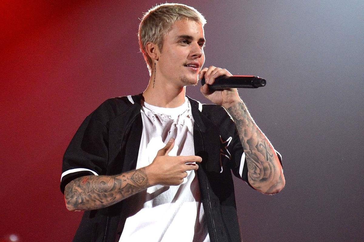 Justin BieBer chuẩn bị khởi kiện Ảnh 1