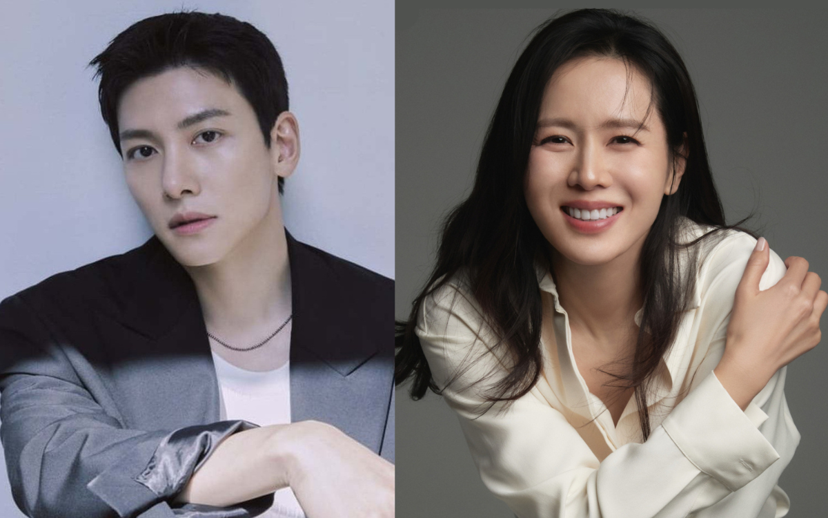 Son Ye Jin báo tin mừng ở tuổi U50 sau 2 năm sinh con cho Hyun Bin Ảnh 1