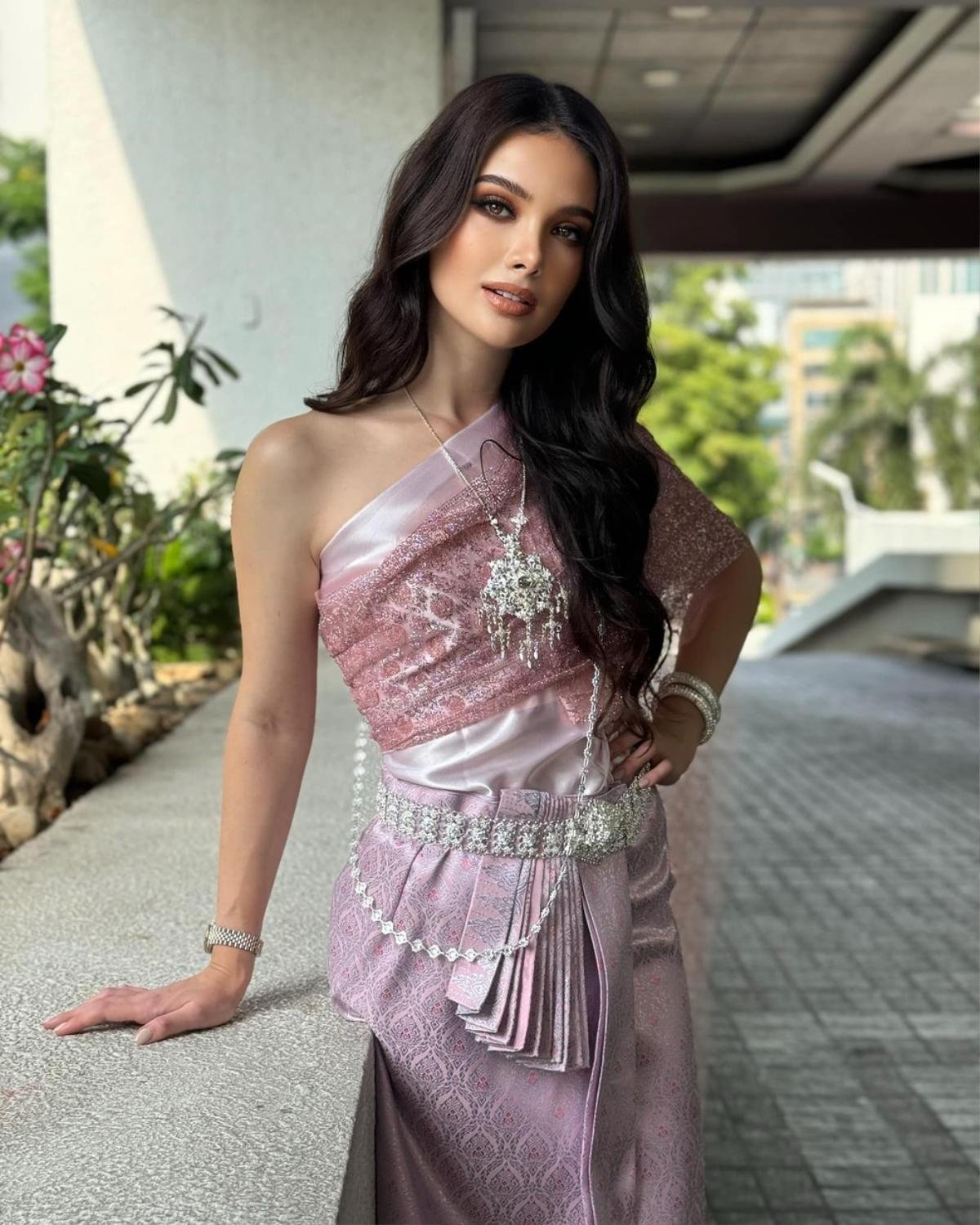 Miss Grand International 2024 bê bối nhất lịch sử Ảnh 5