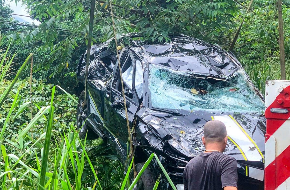 Vụ phi tang thi thể ở đèo Bảo Lộc: Dùng mèo thử nghiệm xyanua trước khi sát hại người tình Ảnh 3