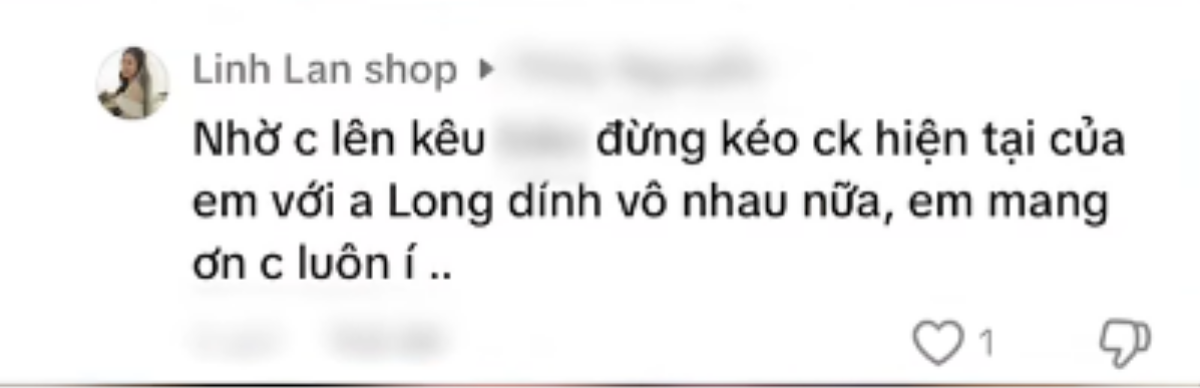 Vợ cố nghệ sĩ Vân Quang Long mong khán giả đừng so sánh giữa chồng quá cố và người mới Ảnh 2