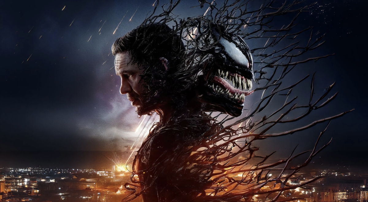 Venom: The Last Dance - Con quái thú làng điện ảnh mở ra tương lai tươi sáng cho Sony Ảnh 4