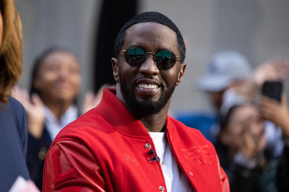 Sean "Diddy" Combs dính cáo buộc mới liên quan hai bé trai 10 và 17 tuổi Ảnh 3