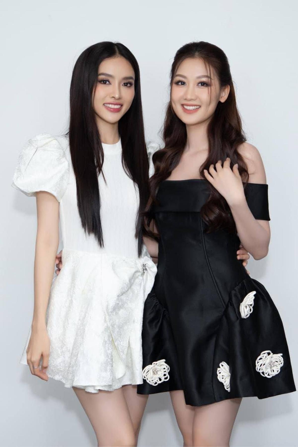 Sai lầm khi chọn Quế Anh thi Miss Grand International Ảnh 2