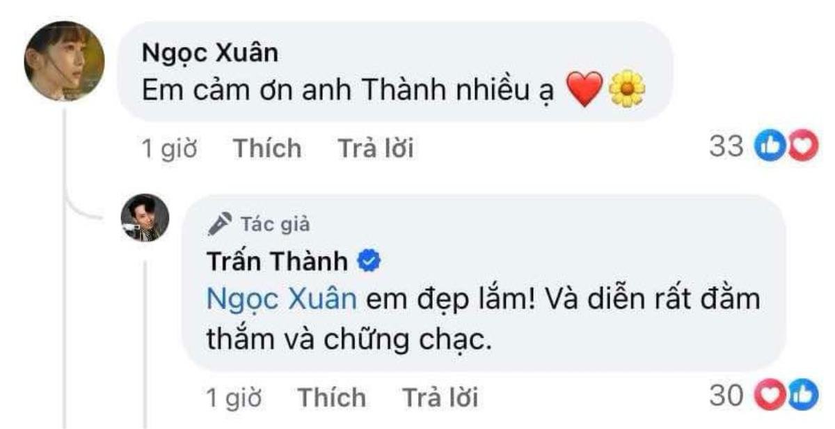 Trấn Thành tự nhận là người khó tính, thẳng thắn góp ý cho phim mới ra mắt của đồng nghiệp Ảnh 3