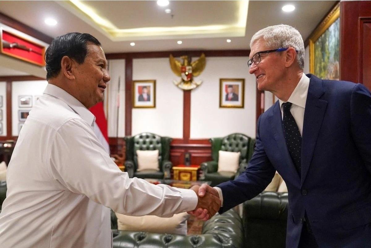 Indonesia ngăn chặn iPhone 16, khách du lịch mang theo liệu có bị thu giữ? Ảnh 2