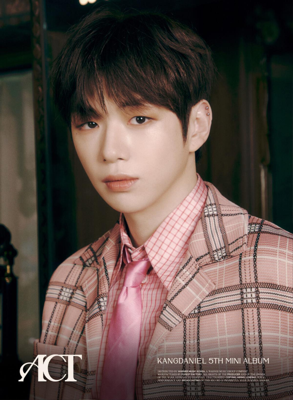 Kang Daniel sụt hơn chục cân sau vụ kiện cổ đông công ty lừa tiền tỷ Ảnh 4