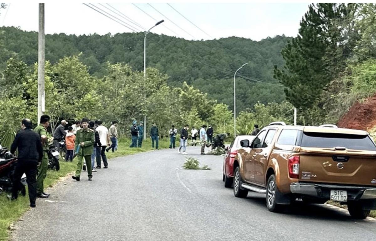 Nạn nhân trong vụ thi thể phân hủy ở Đà Lạt: Sau 4 tháng, danh tính vẫn là một ẩn số Ảnh 2