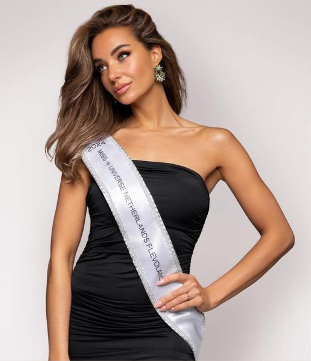 Chân dung 15 người mẹ đối đấu với Kỳ Duyên tại Miss Universe: Ai sẽ được gọi tên? Ảnh 8