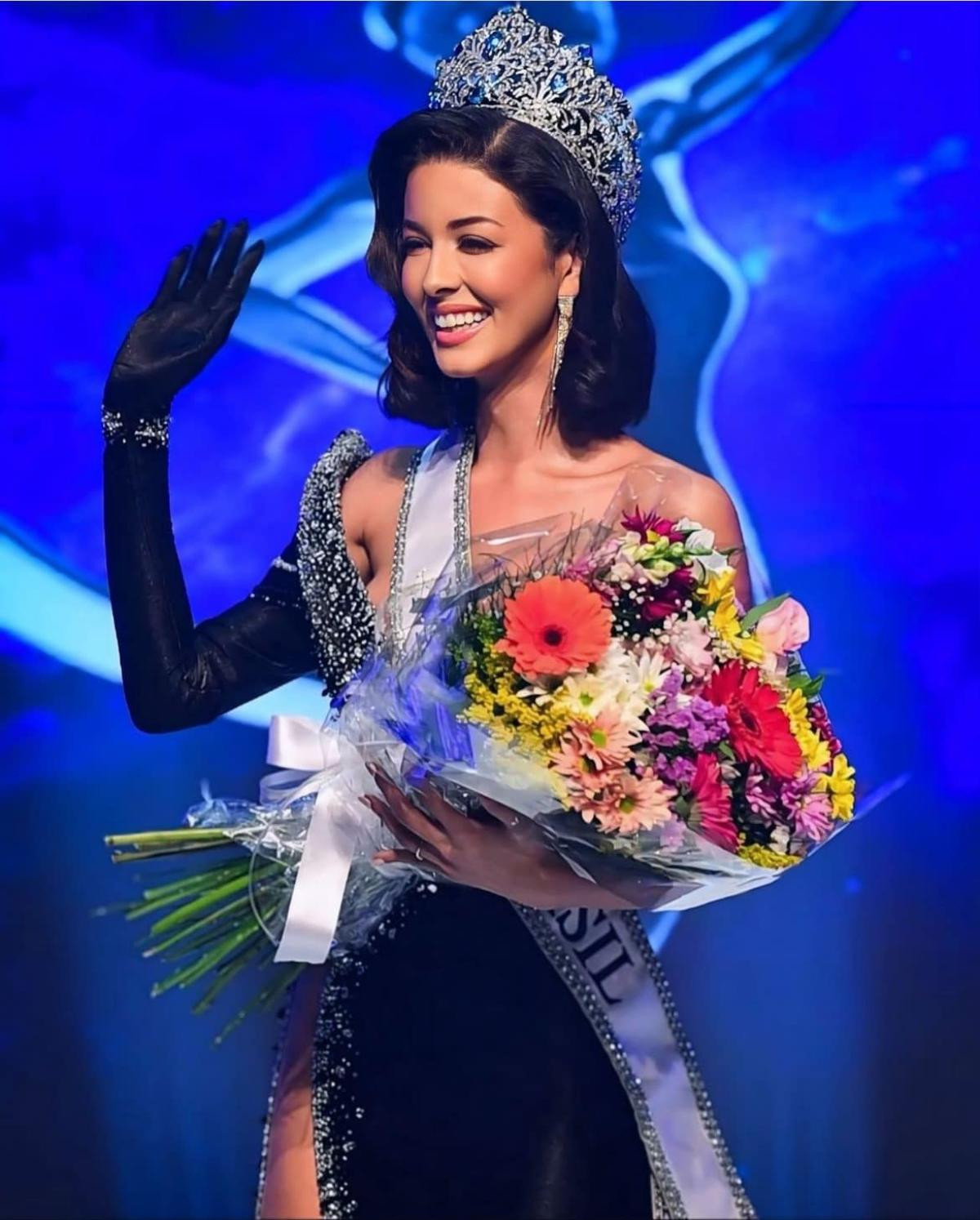 Chân dung 15 người mẹ đối đấu với Kỳ Duyên tại Miss Universe: Ai sẽ được gọi tên? Ảnh 3