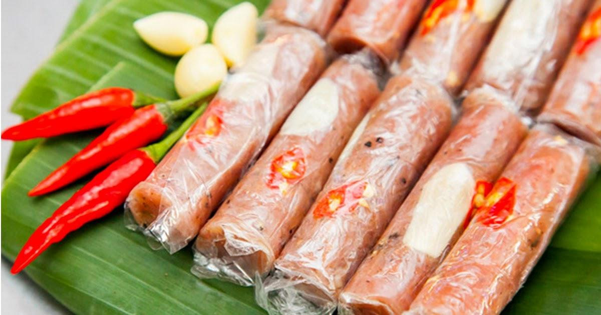 6 đặc sản chỉ có ở Ninh Bình, du khách ăn một lần nhớ cả đời không quên Ảnh 2