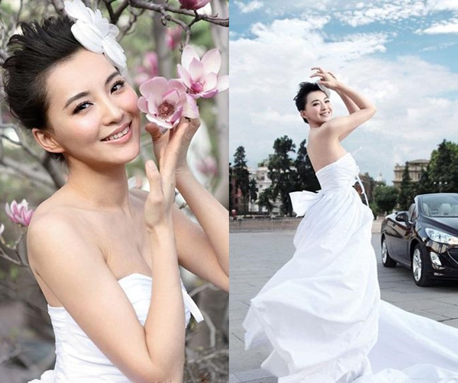 'Nữ diễn viên được khao khát nhất' táo bạo trên màn ảnh, được khen vì có 1 điều đặc biệt hơn người Ảnh 3