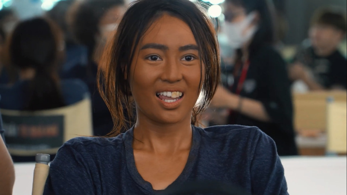 Clip quay lén Ninh Dương Lan Ngọc khiến cõi mạng bùng nổ Ảnh 4