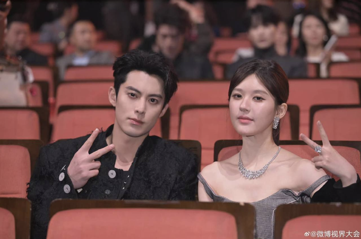 Trạng thái bất ổn của Triệu Lộ Tư Ảnh 4