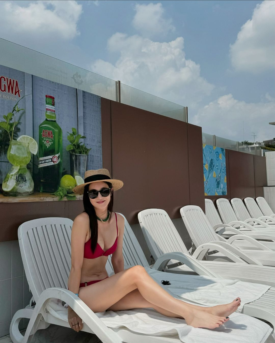 Nữ diễn viên ly hôn vì bị chồng quấy rối khi đóng cảnh nóng Ảnh 3