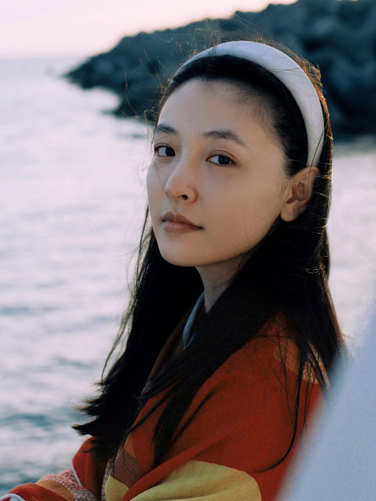 Nữ diễn viên nổi tiếng ly hôn chồng tài tử, đánh mất sự nghiệp sau khi sinh con Ảnh 2