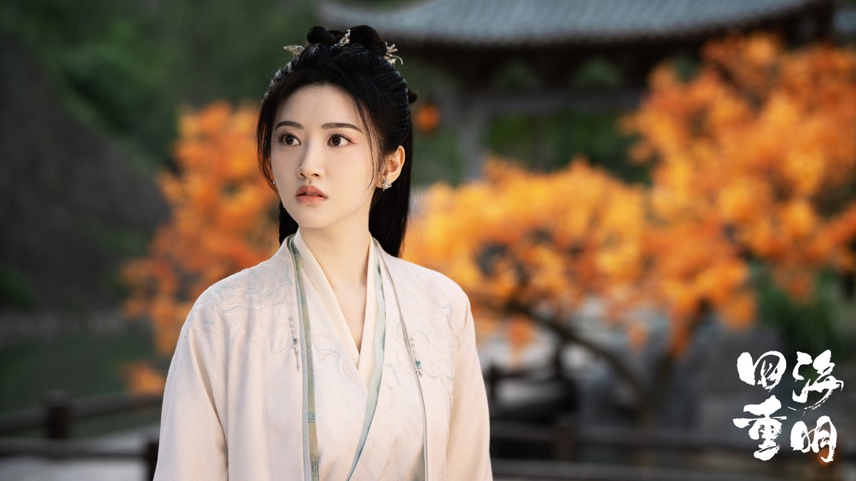 Nữ diễn viên từng khiến cả showbiz dè chừng, bị bạn trai hại đến mức gán clip nóng 18+ trả nợ Ảnh 4