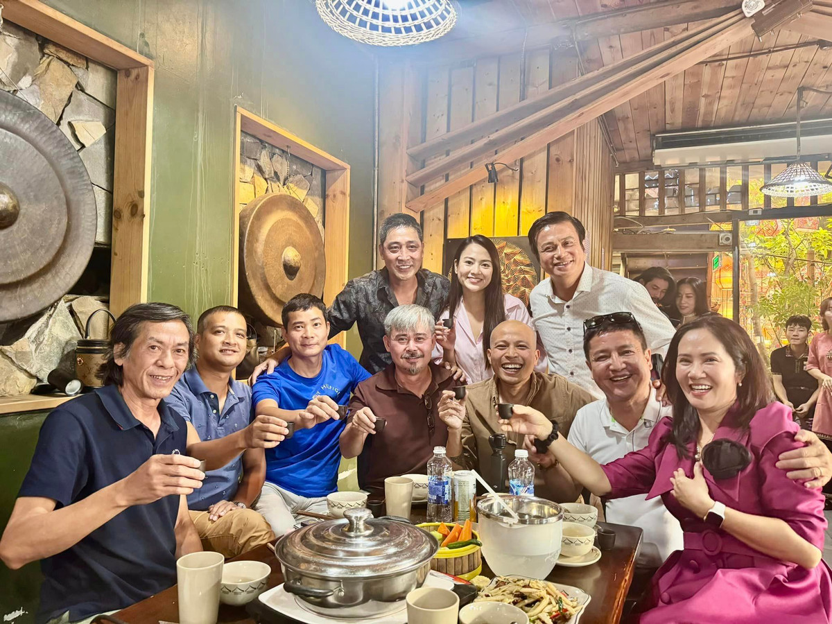 Độc đạo chính thức đóng máy, tập cuối chốt thời điểm lên sóng Ảnh 1