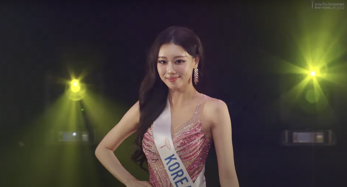 Toàn cảnh chung kết Miss International 2024: Kết quả bất ngờ, khâu tổ chức bị chê Ảnh 4