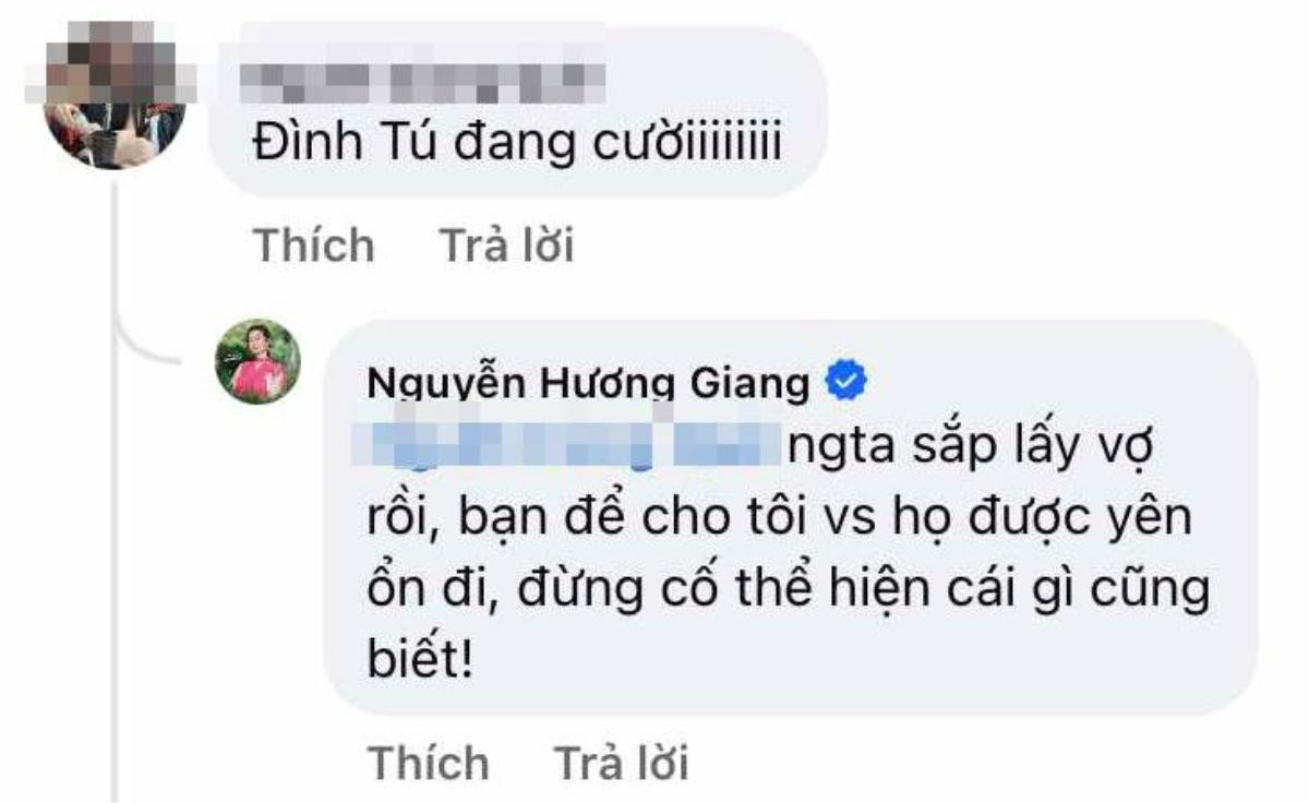 Bạn gái cũ tiết lộ Đình Tú sắp lấy vợ Ảnh 2