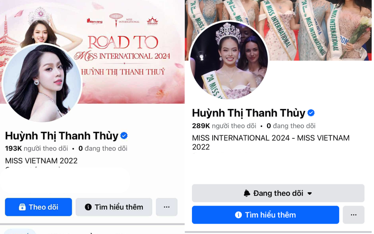 'Tài sản' của Hoa hậu Thanh Thuỷ tăng vọt sau một đêm đăng quang Ảnh 1