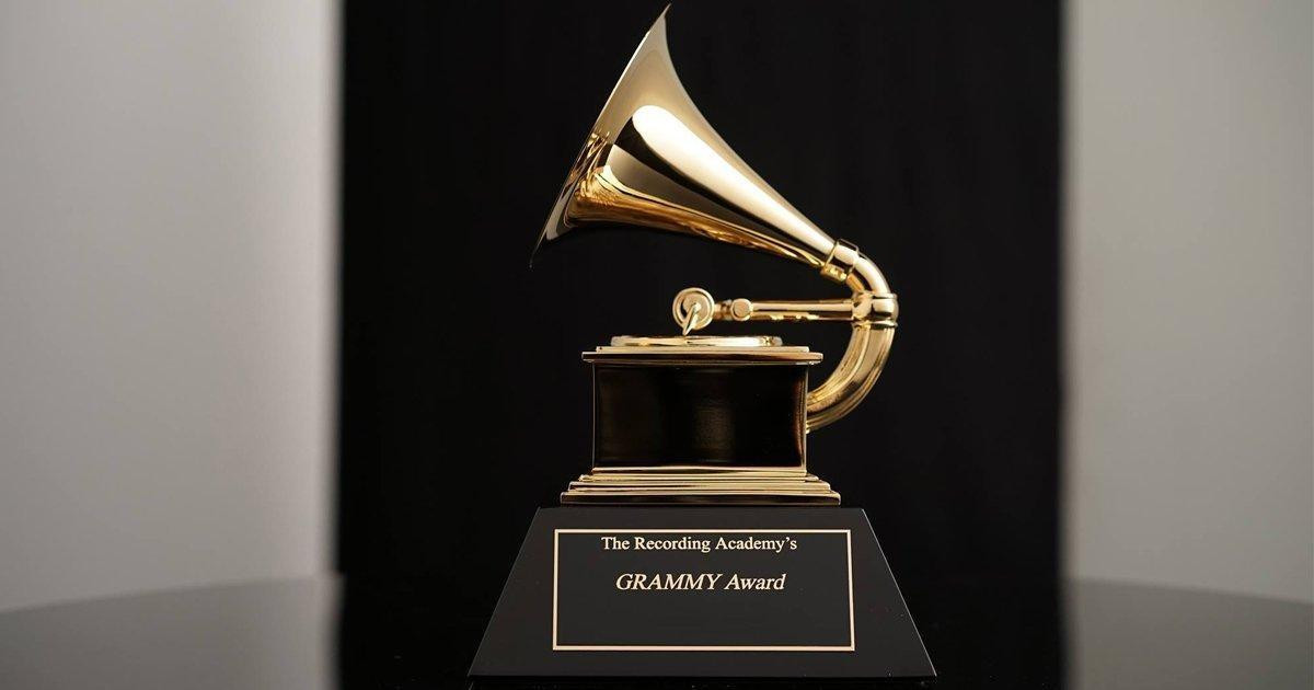 'Kpop không được xem trọng tại GRAMMY' Ảnh 1