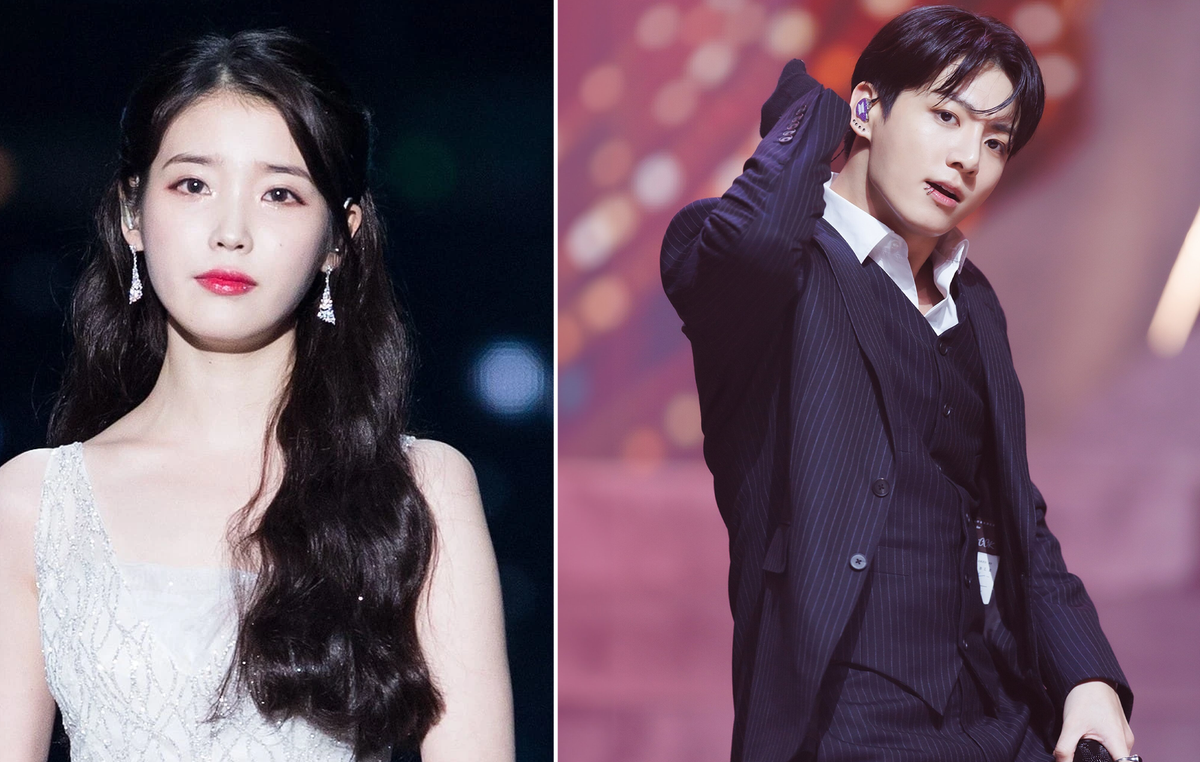 JungKook - IU 'thống lĩnh' đề cử Melon Music Awards 2024 Ảnh 1