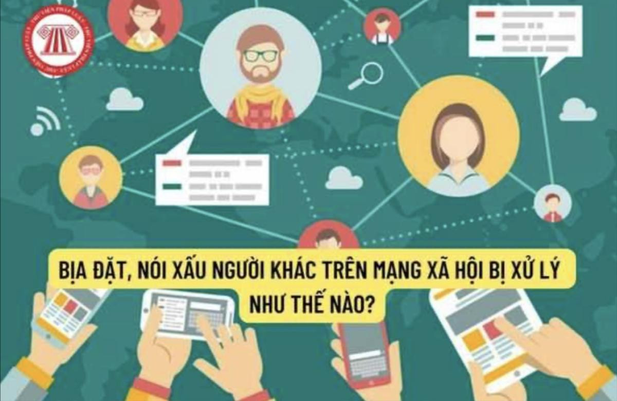 Livestream bêu xấu người khác: Hai chị em bị khởi tố tại Hà Nội Ảnh 1