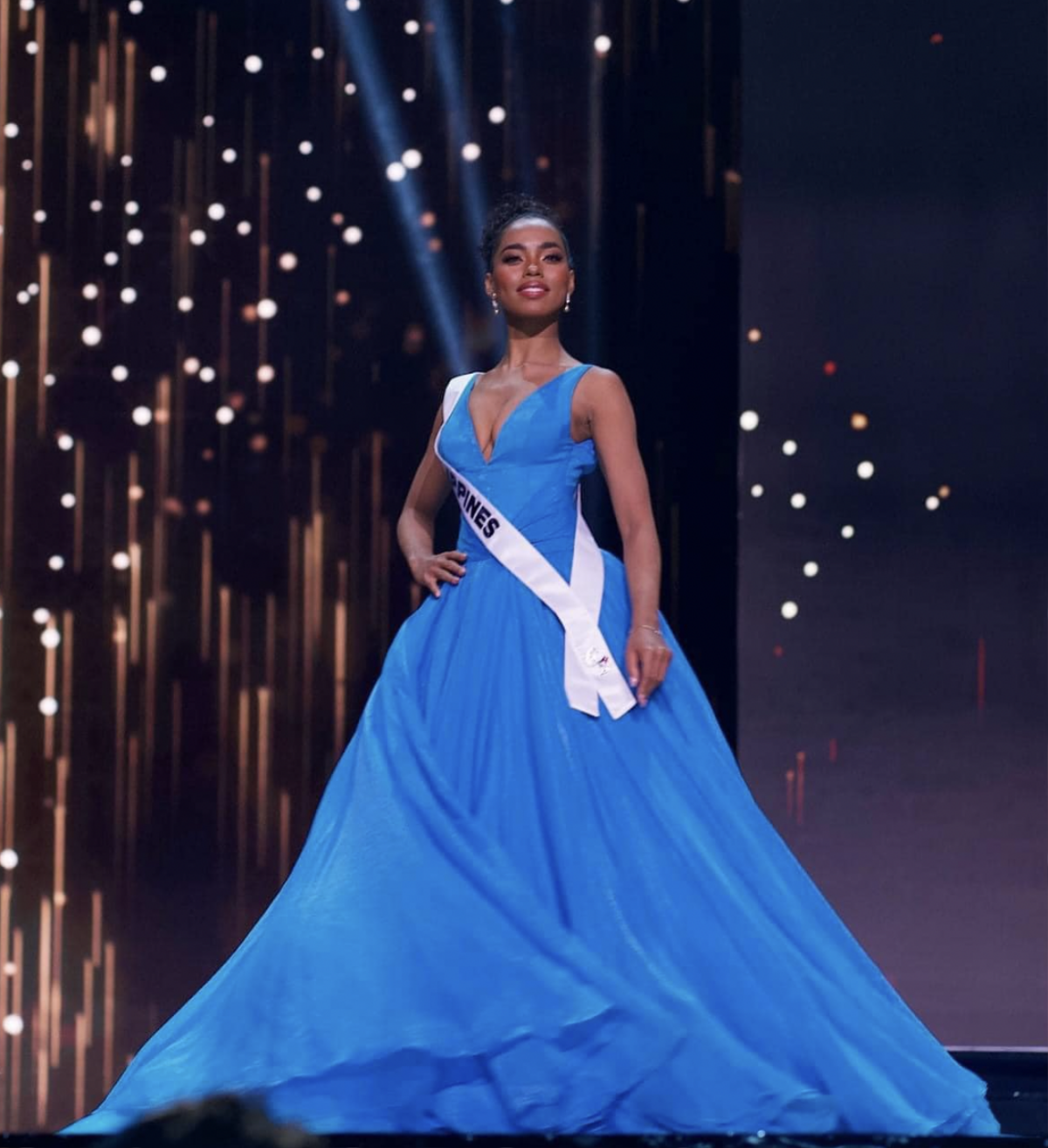 Miss Universe 2024 đang gây thất vọng nhất lịch sử Ảnh 3