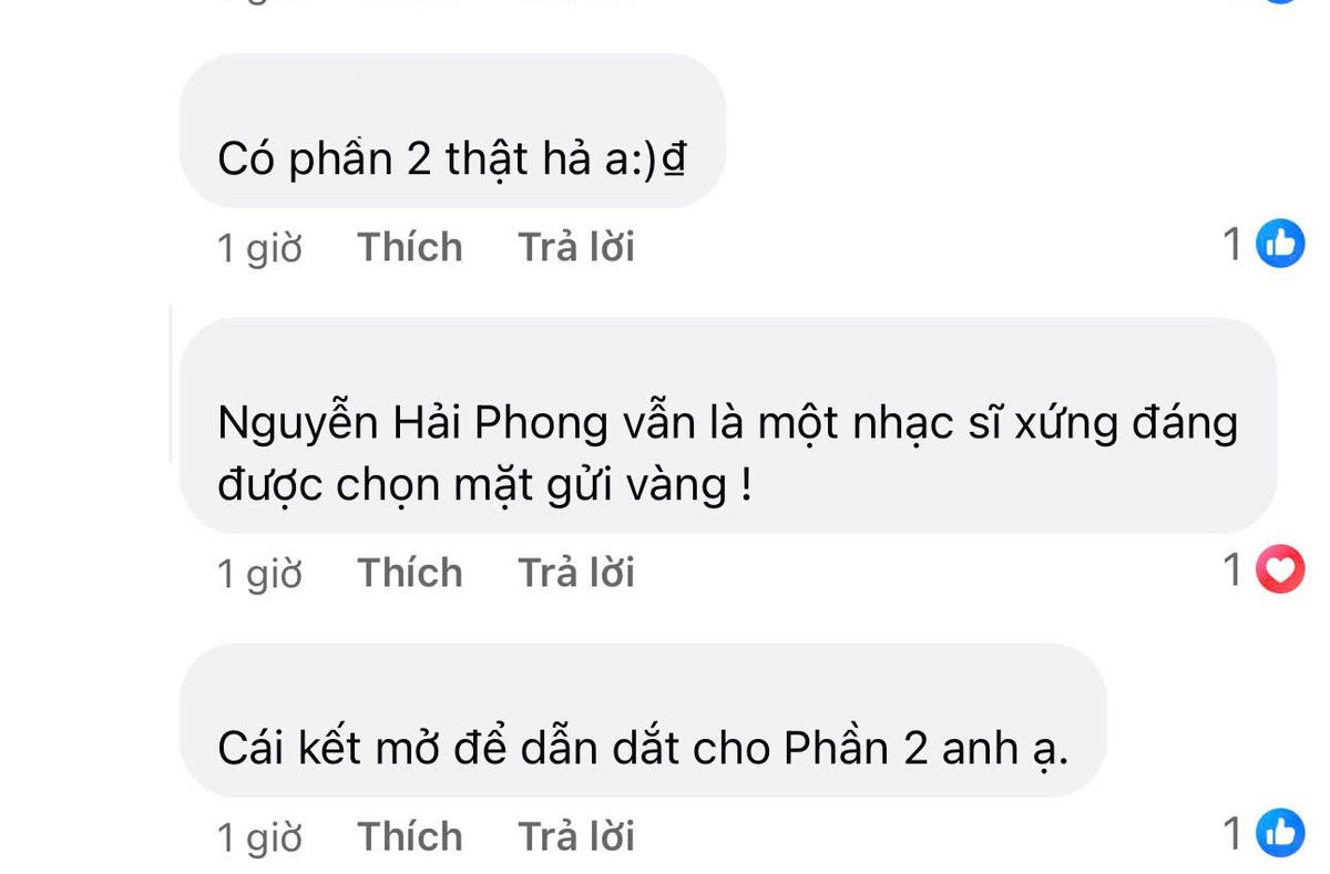 Doãn Quốc Đam và Duy Hưng khẳng định Độc Đạo có phần 2, dàn diễn viên có được giữ nguyên? Ảnh 4